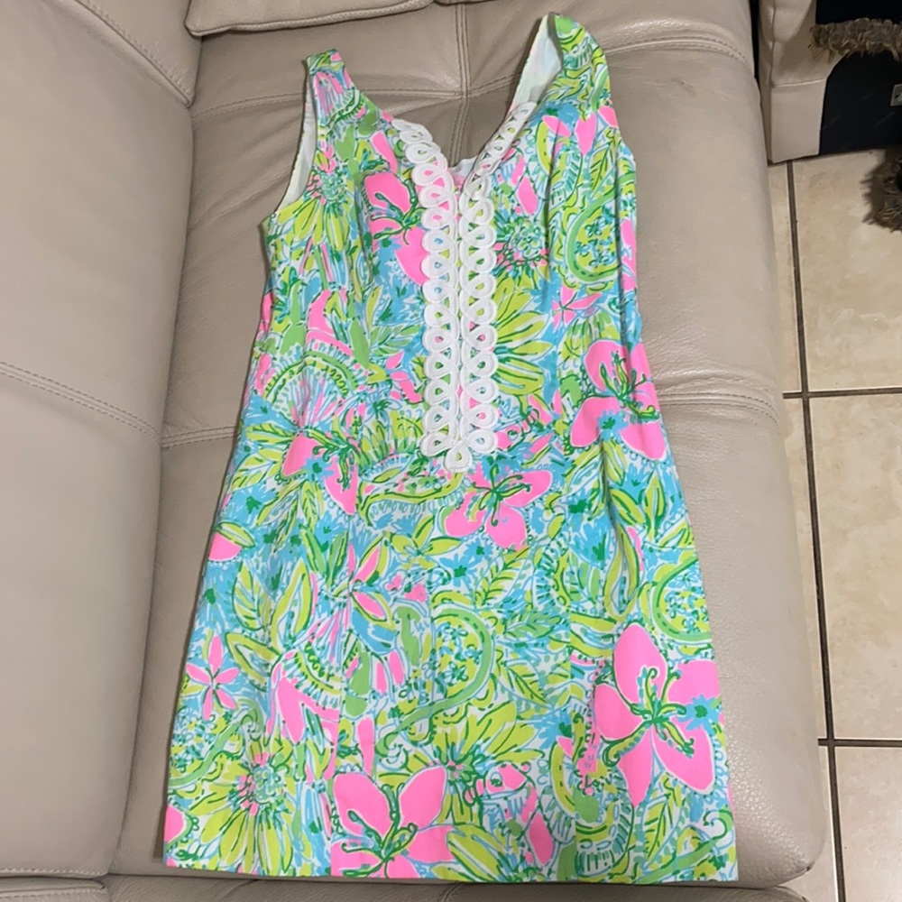Used like new